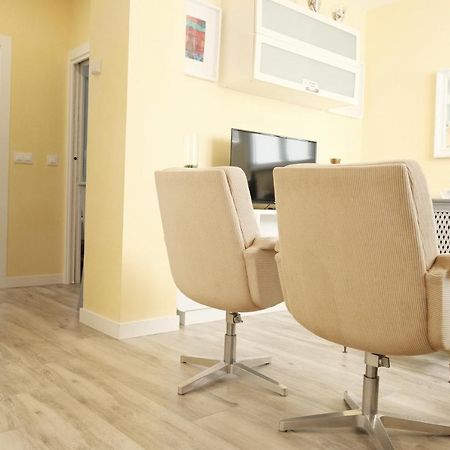 خيتكسو Aixerrota Apartamentos A المظهر الخارجي الصورة
