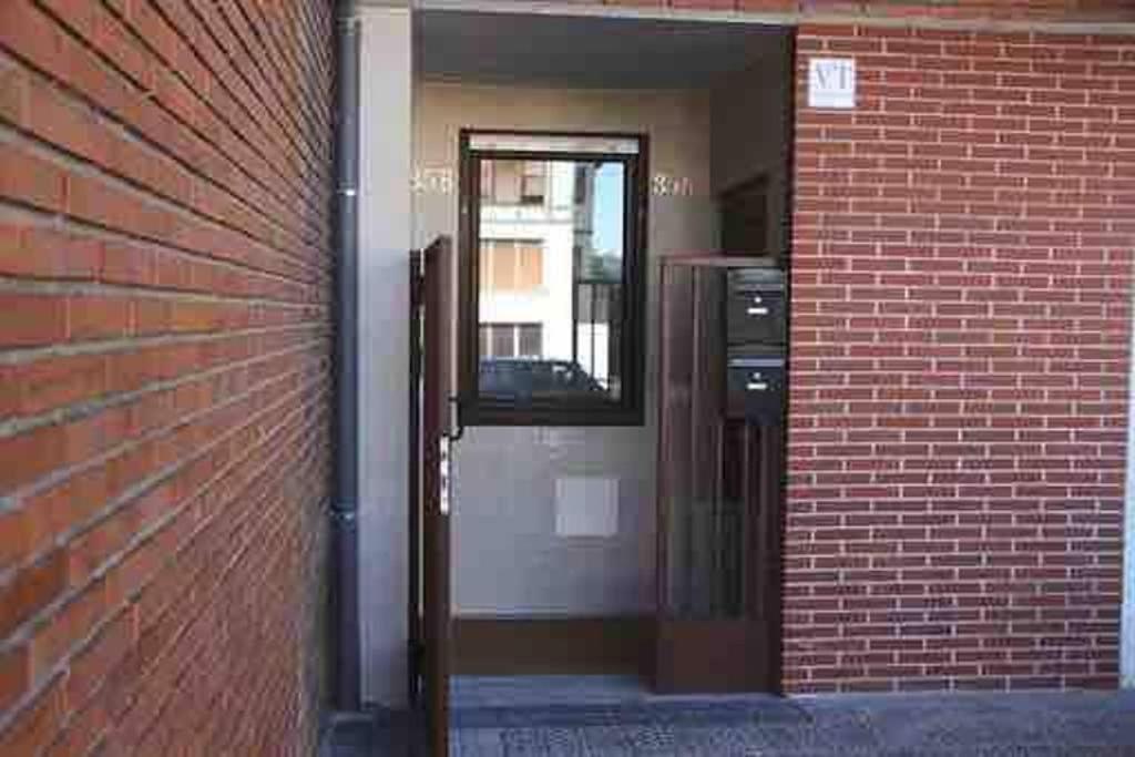 خيتكسو Aixerrota Apartamentos A المظهر الخارجي الصورة