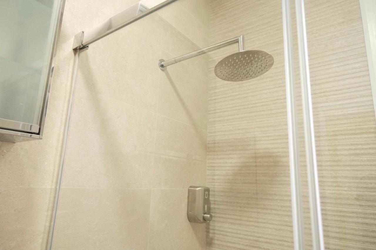 خيتكسو Aixerrota Apartamentos A المظهر الخارجي الصورة