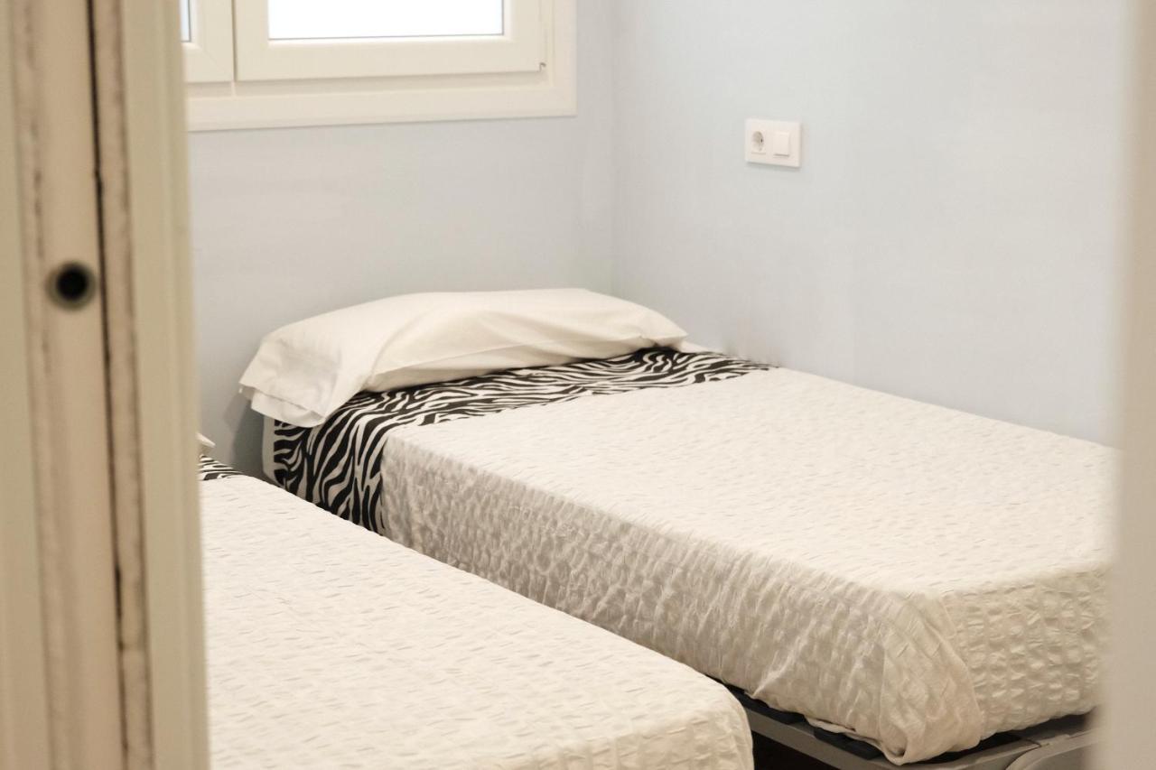 خيتكسو Aixerrota Apartamentos A المظهر الخارجي الصورة