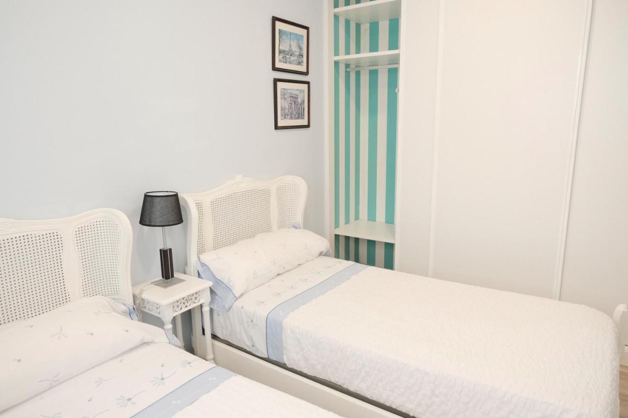 خيتكسو Aixerrota Apartamentos A المظهر الخارجي الصورة