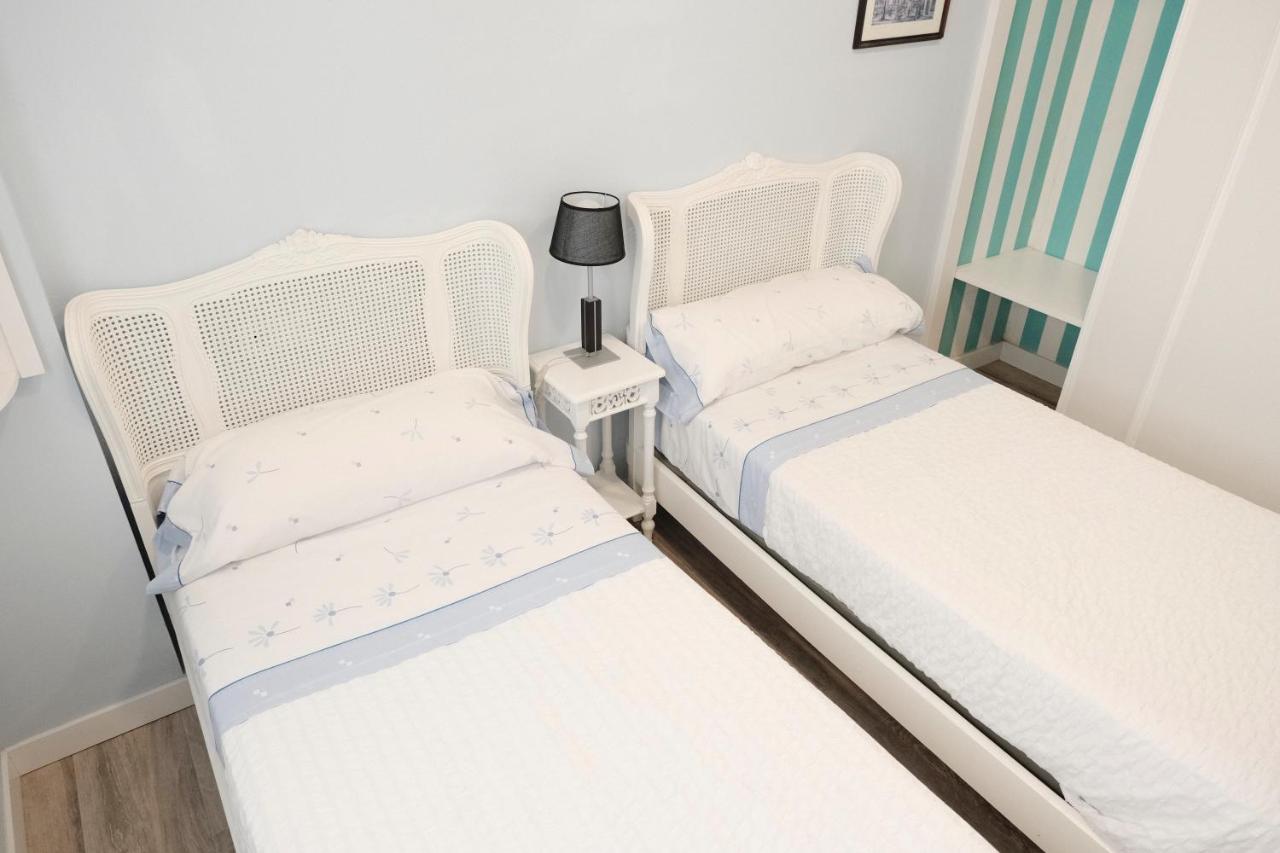 خيتكسو Aixerrota Apartamentos A المظهر الخارجي الصورة