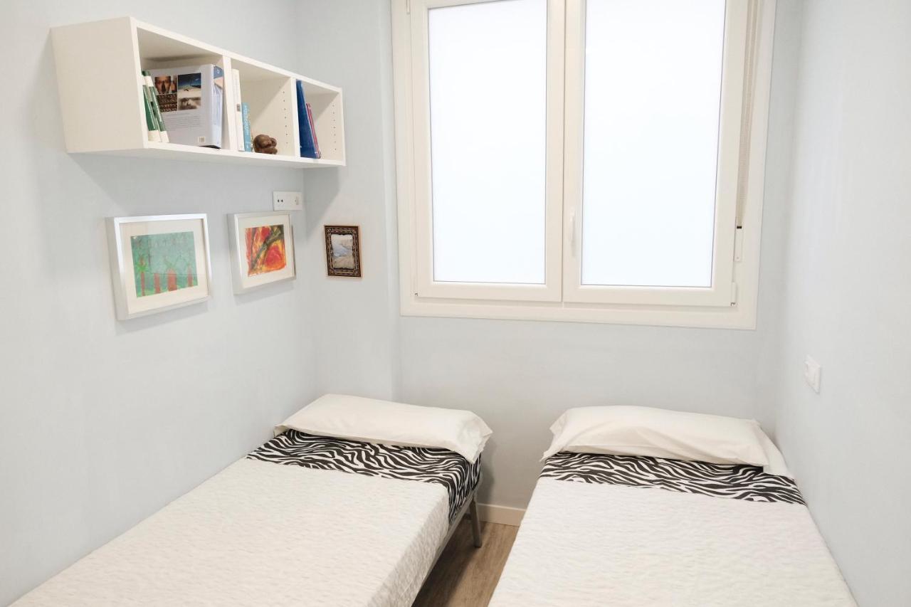 خيتكسو Aixerrota Apartamentos A المظهر الخارجي الصورة