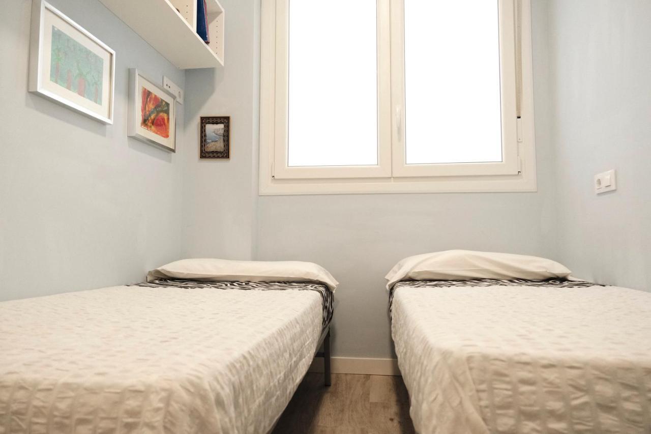 خيتكسو Aixerrota Apartamentos A المظهر الخارجي الصورة
