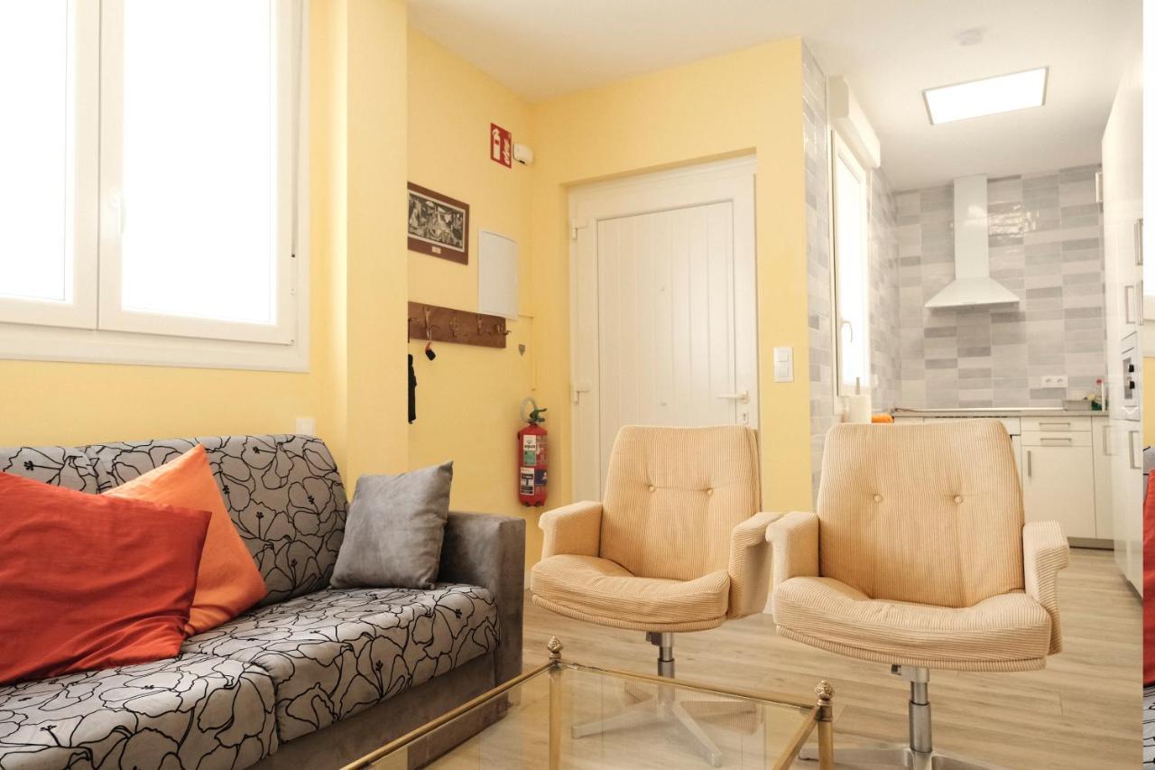 خيتكسو Aixerrota Apartamentos A المظهر الخارجي الصورة
