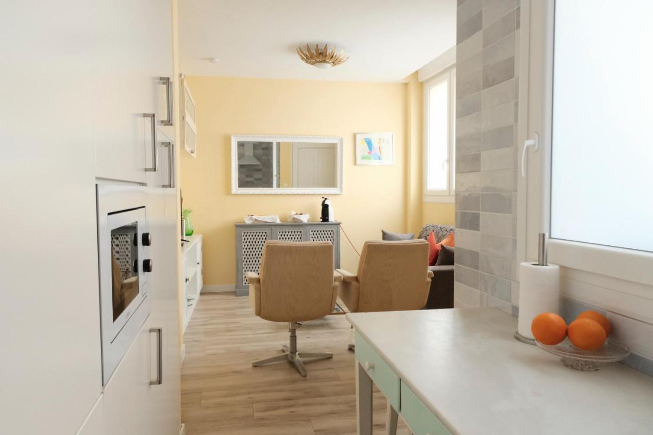 خيتكسو Aixerrota Apartamentos A المظهر الخارجي الصورة
