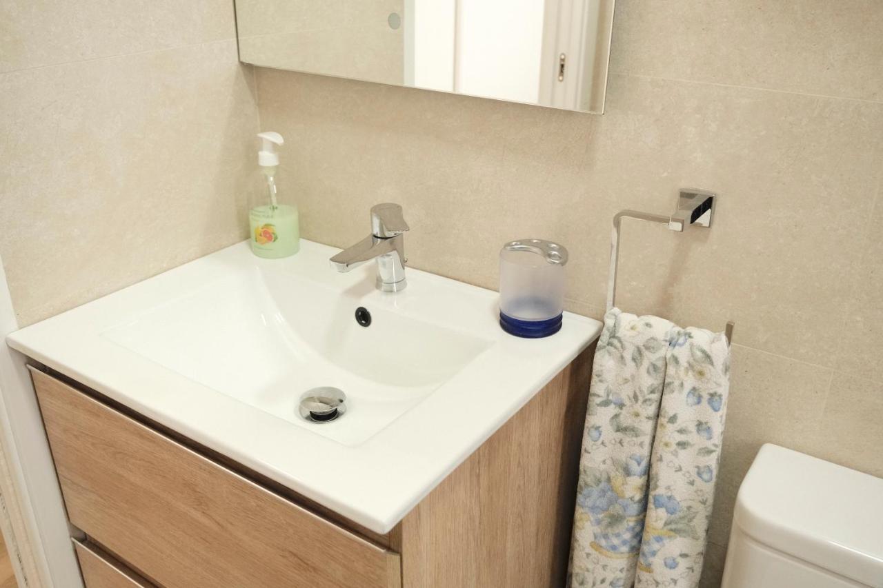 خيتكسو Aixerrota Apartamentos A المظهر الخارجي الصورة