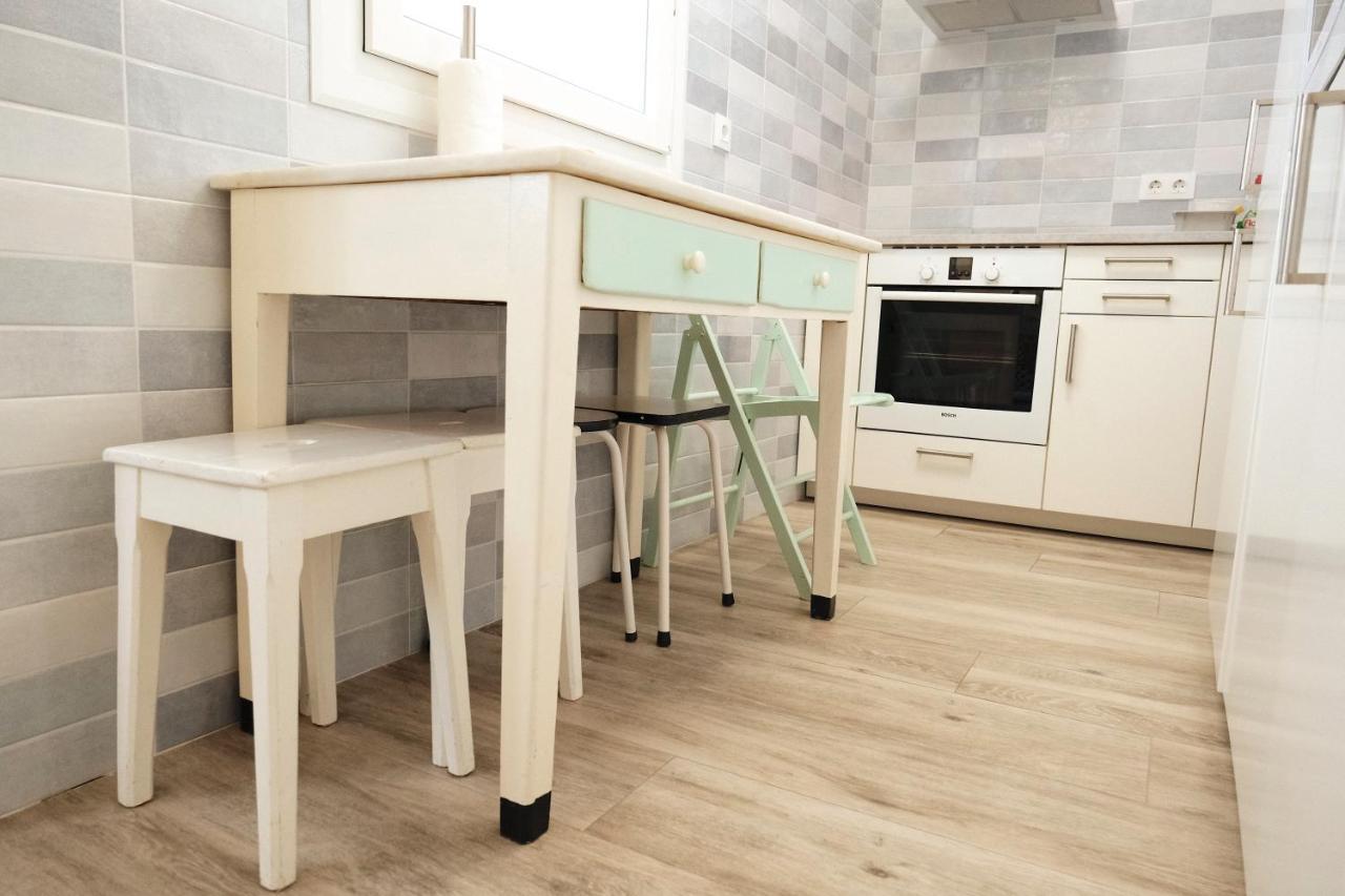 خيتكسو Aixerrota Apartamentos A المظهر الخارجي الصورة