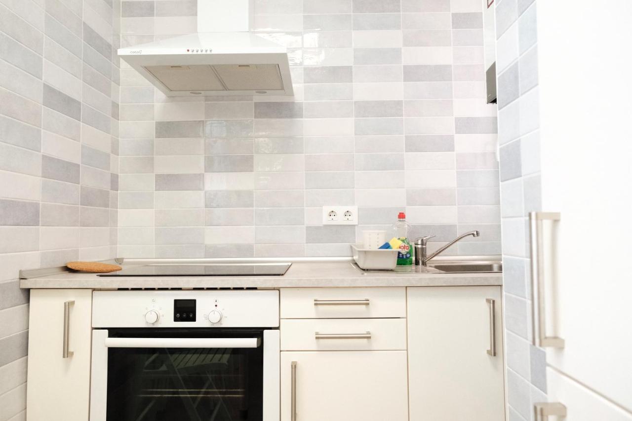 خيتكسو Aixerrota Apartamentos A المظهر الخارجي الصورة