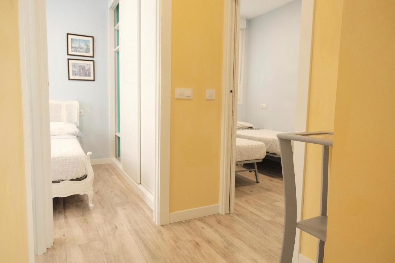 خيتكسو Aixerrota Apartamentos A المظهر الخارجي الصورة