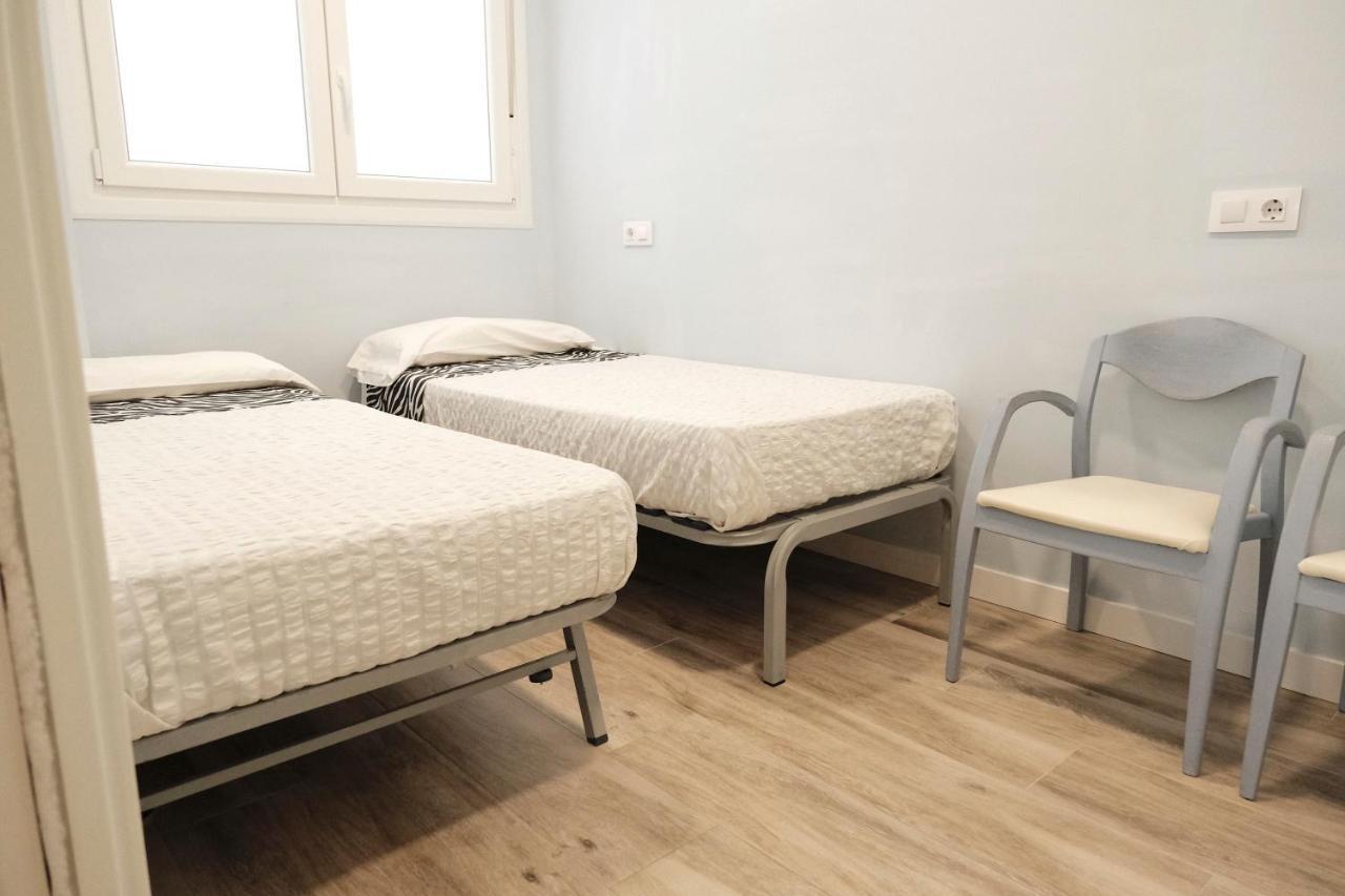 خيتكسو Aixerrota Apartamentos A المظهر الخارجي الصورة