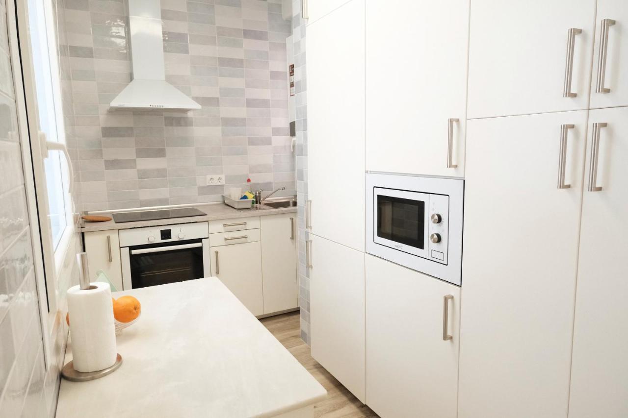 خيتكسو Aixerrota Apartamentos A المظهر الخارجي الصورة