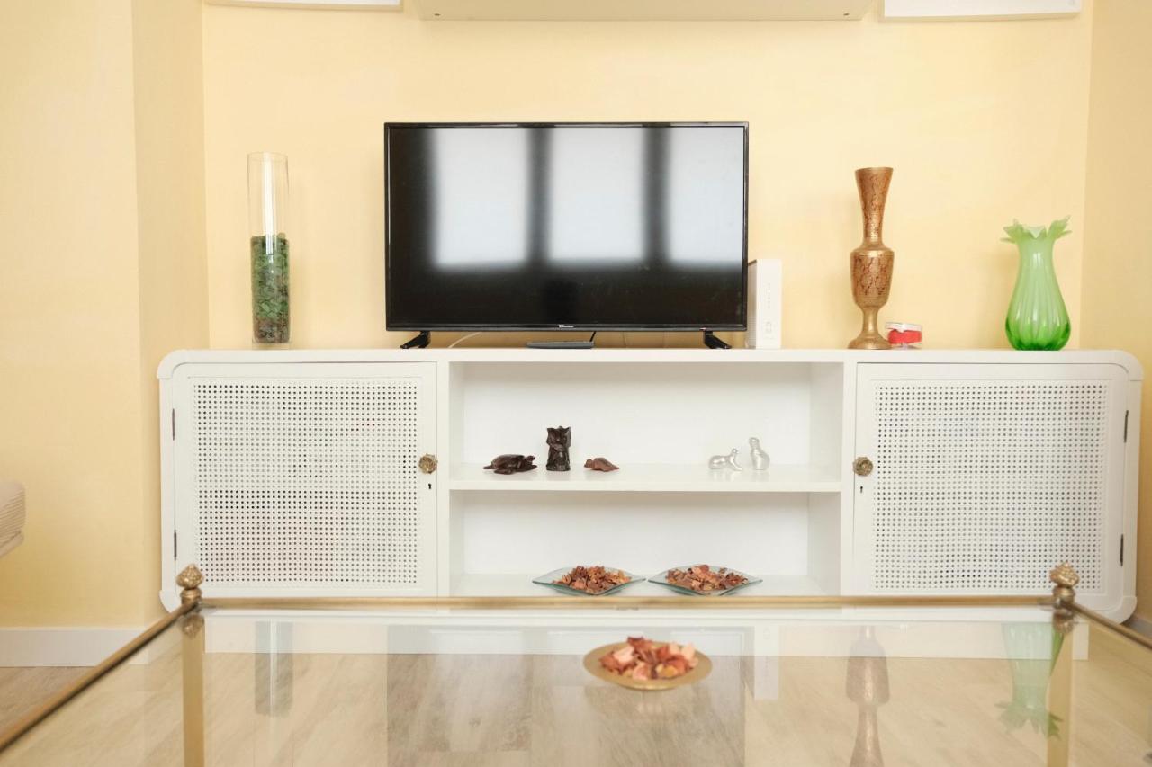 خيتكسو Aixerrota Apartamentos A المظهر الخارجي الصورة