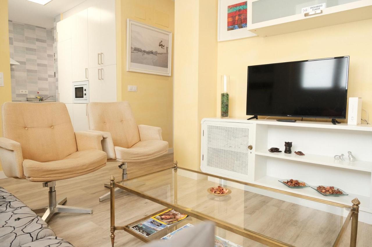 خيتكسو Aixerrota Apartamentos A المظهر الخارجي الصورة