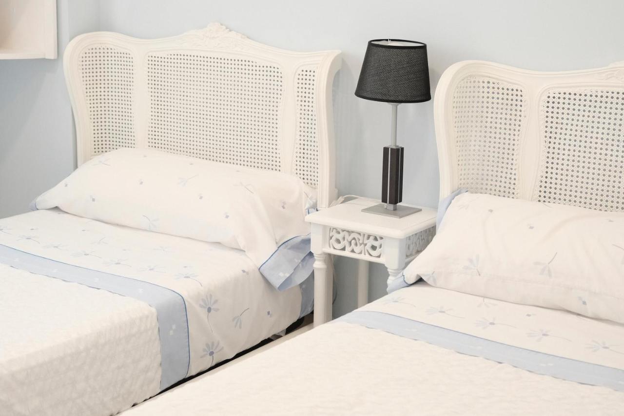 خيتكسو Aixerrota Apartamentos A المظهر الخارجي الصورة