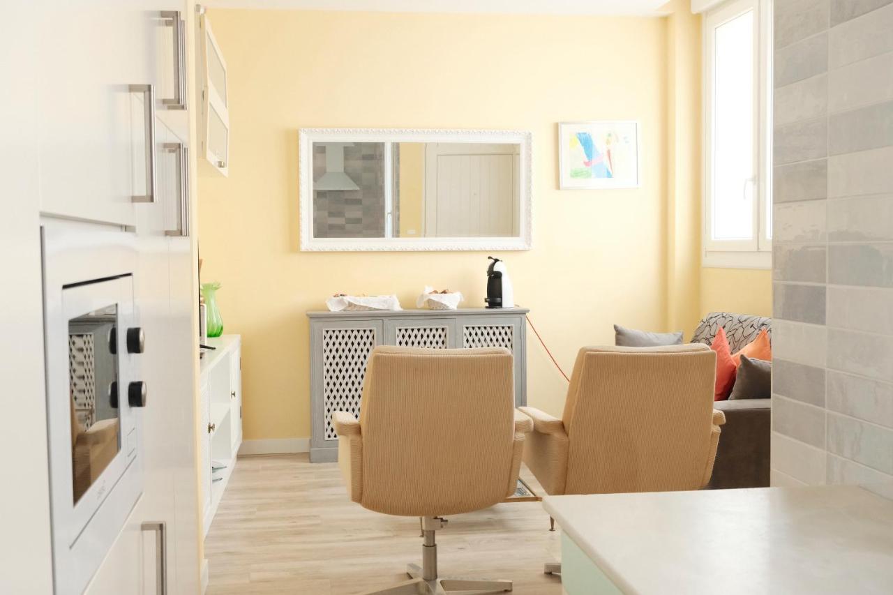 خيتكسو Aixerrota Apartamentos A المظهر الخارجي الصورة