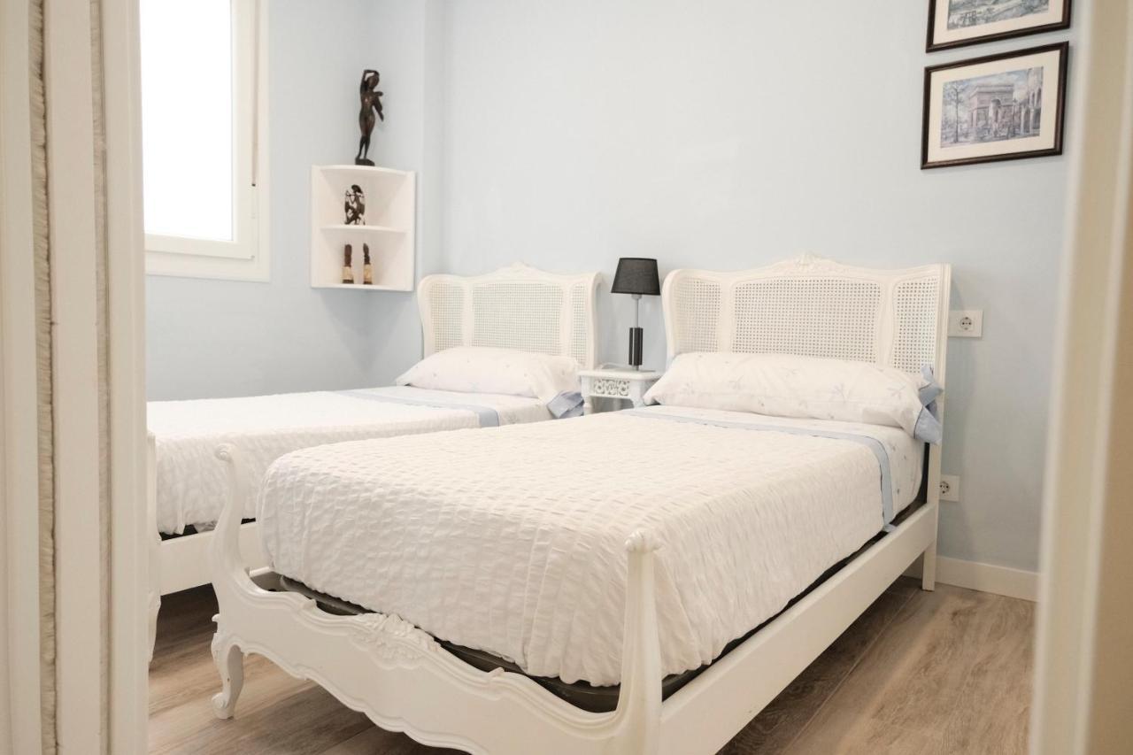 خيتكسو Aixerrota Apartamentos A المظهر الخارجي الصورة